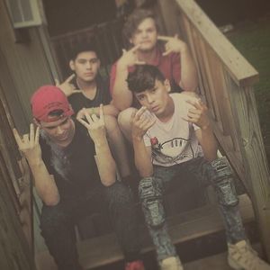 Meet your Posher, Chandler